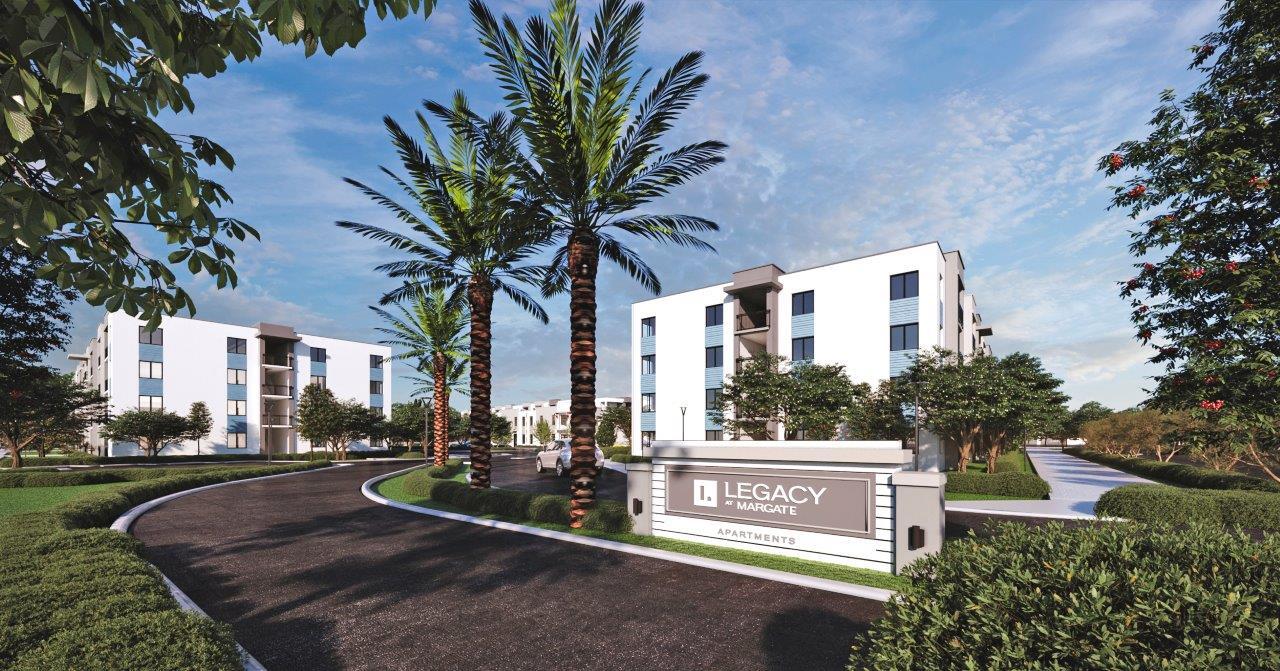 Legacy at Margate