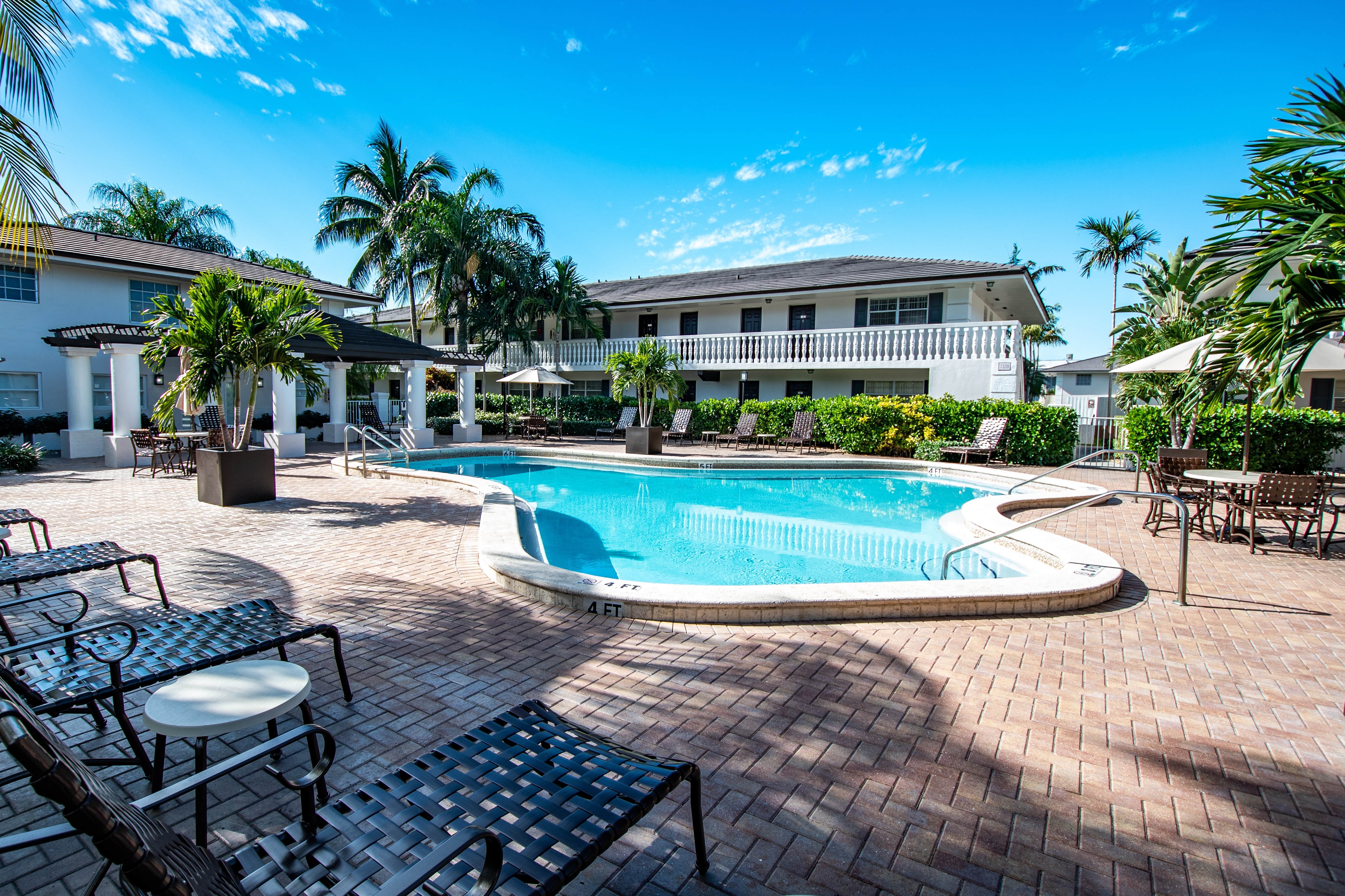 Legacy at Dadeland