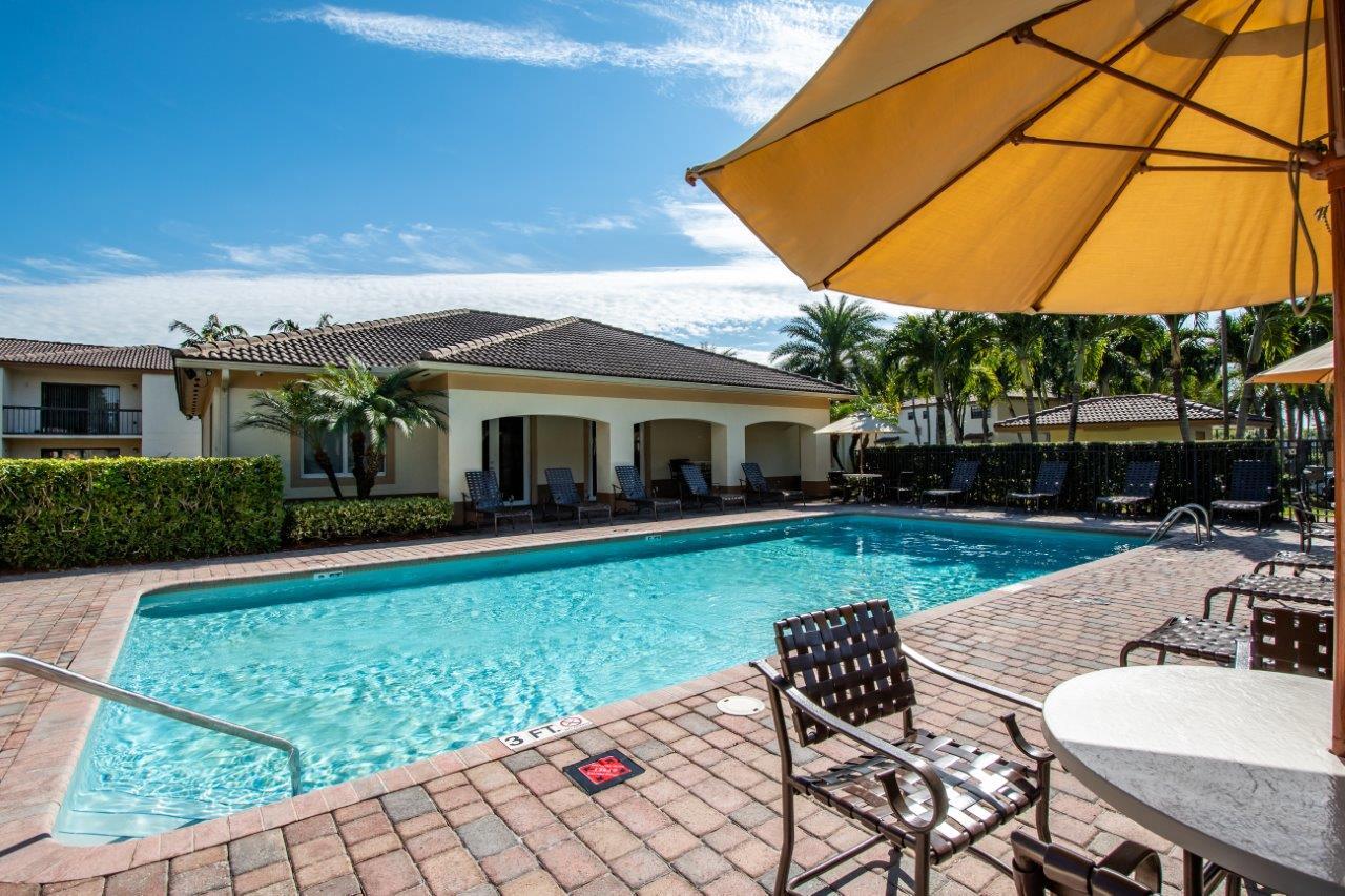 Legacy Palm Isle