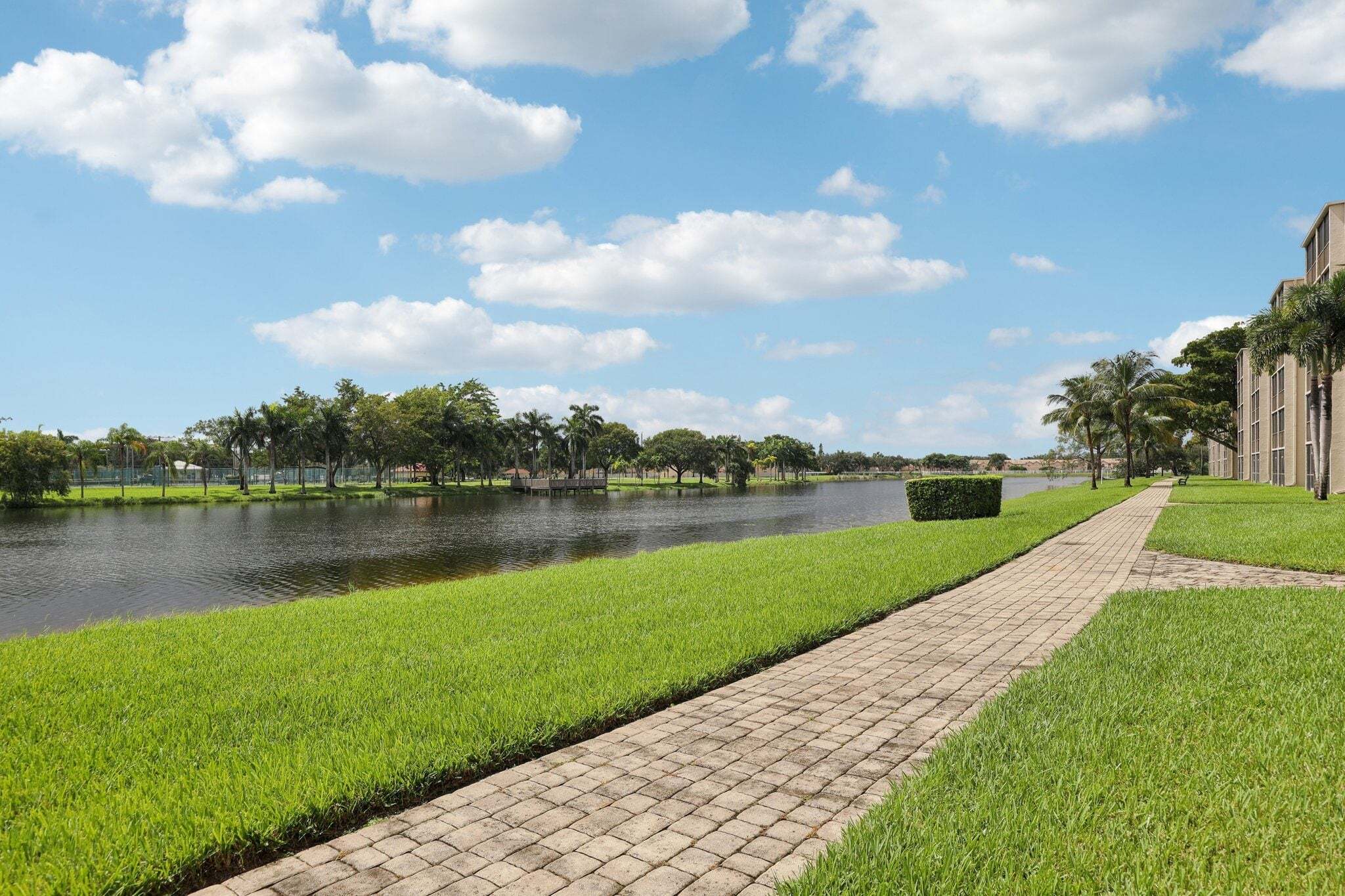 Lake View