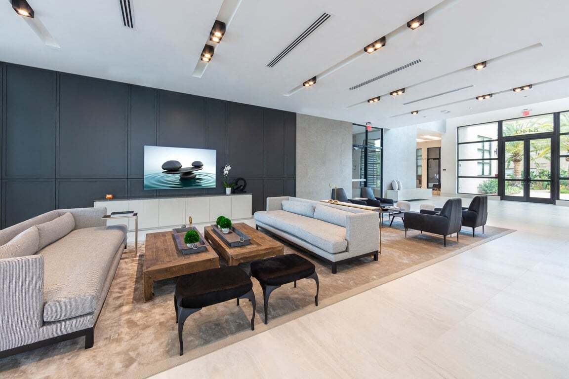 Clubhouse/Office