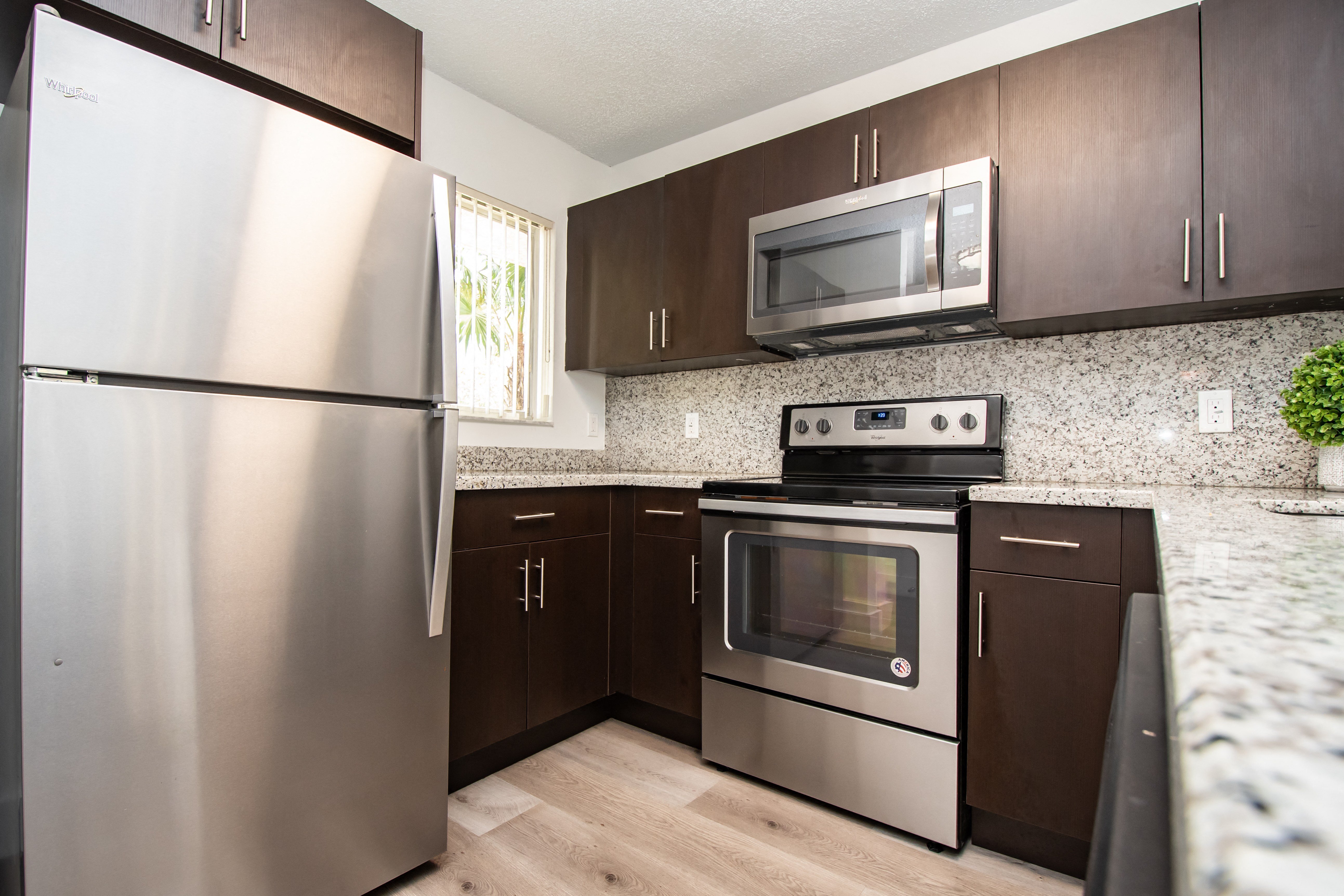 B2- Model Unit (2bd 2bth)