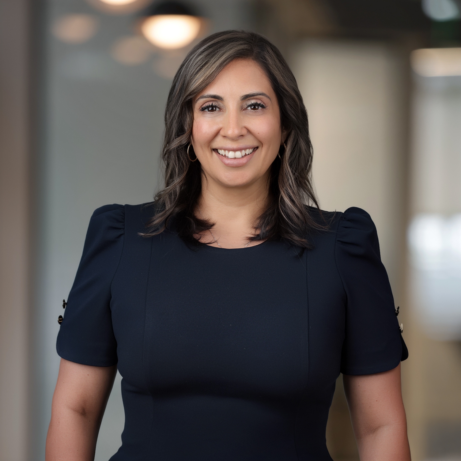 photo of our regional property manager , Felicia Manocchio