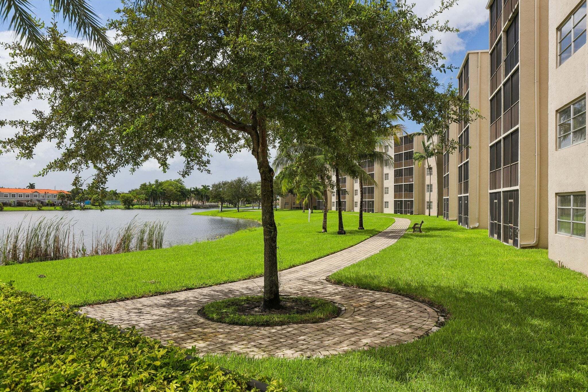 Lake View