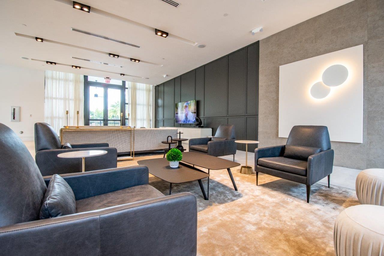 Clubhouse/Office