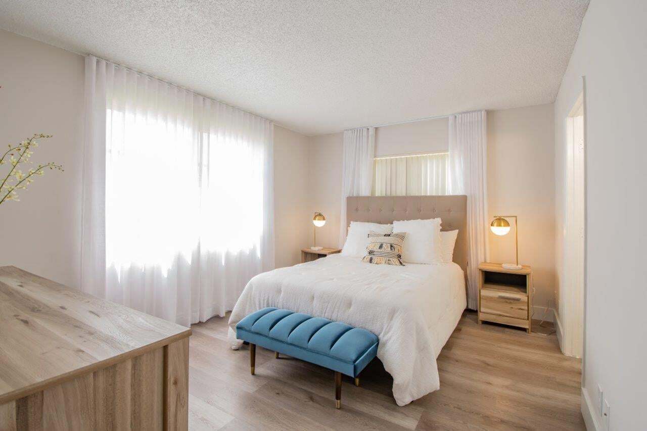 B2- Model Unit (2bd 2bth)