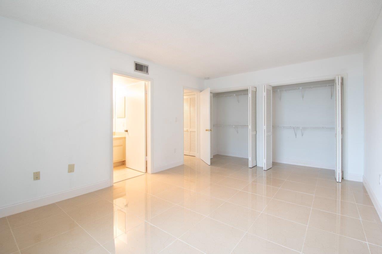Bedroom Closets