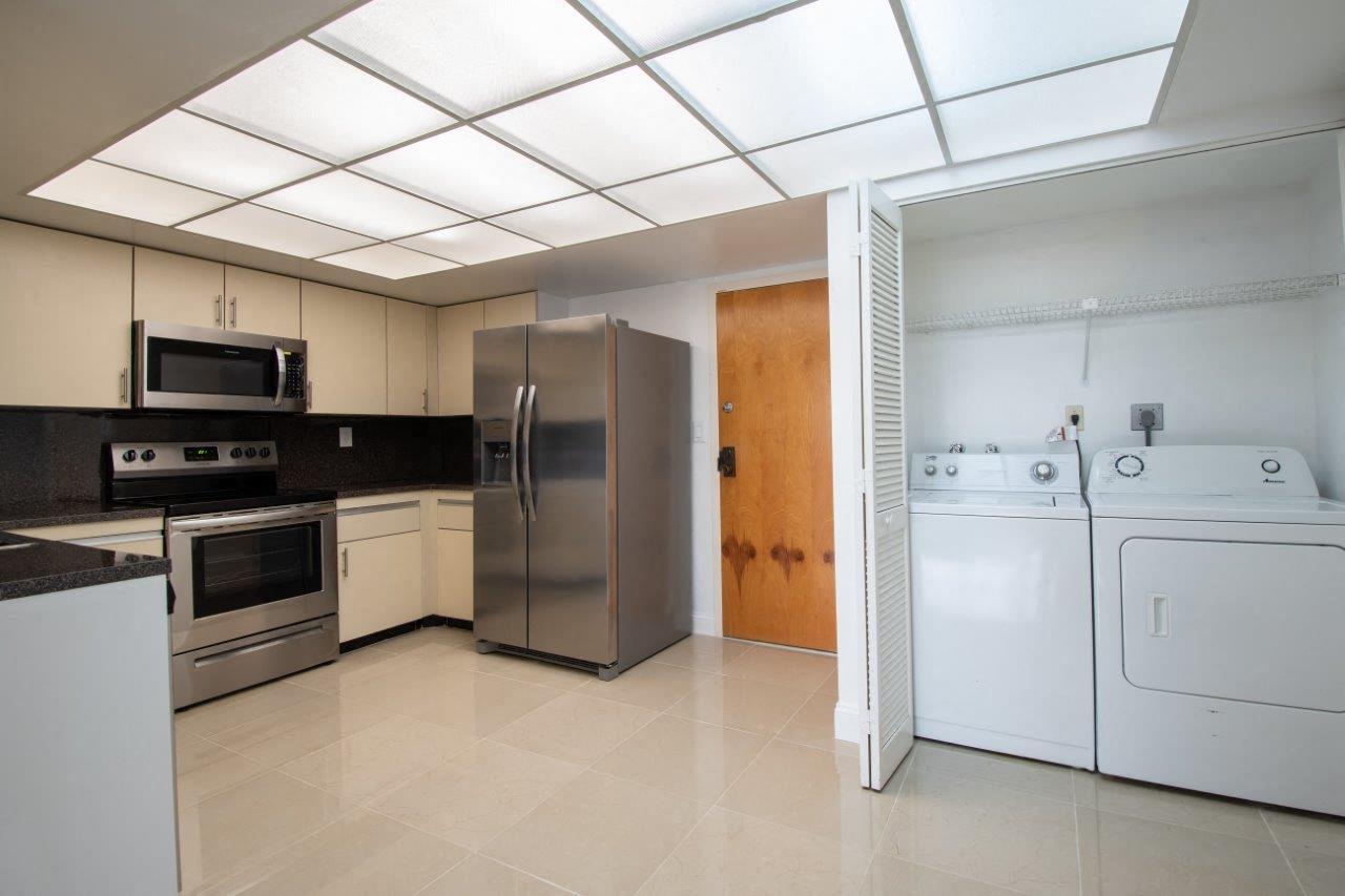 Kitchen Interior