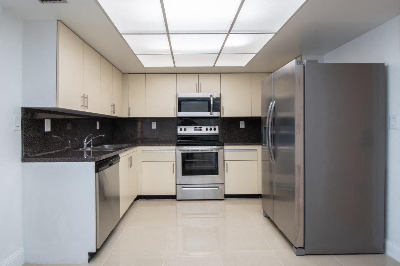 Kitchen Interior