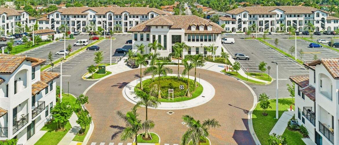 Legacy Las Palmas