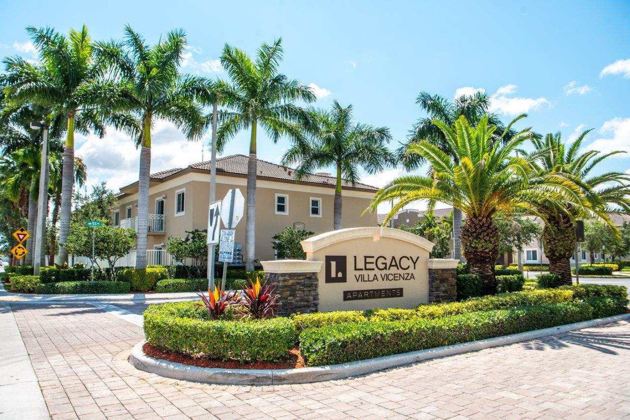 Legacy Villa Vicenza
