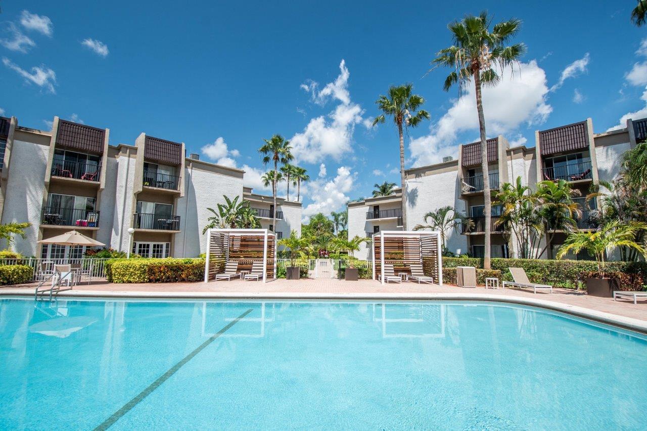 Legacy Harbour Key