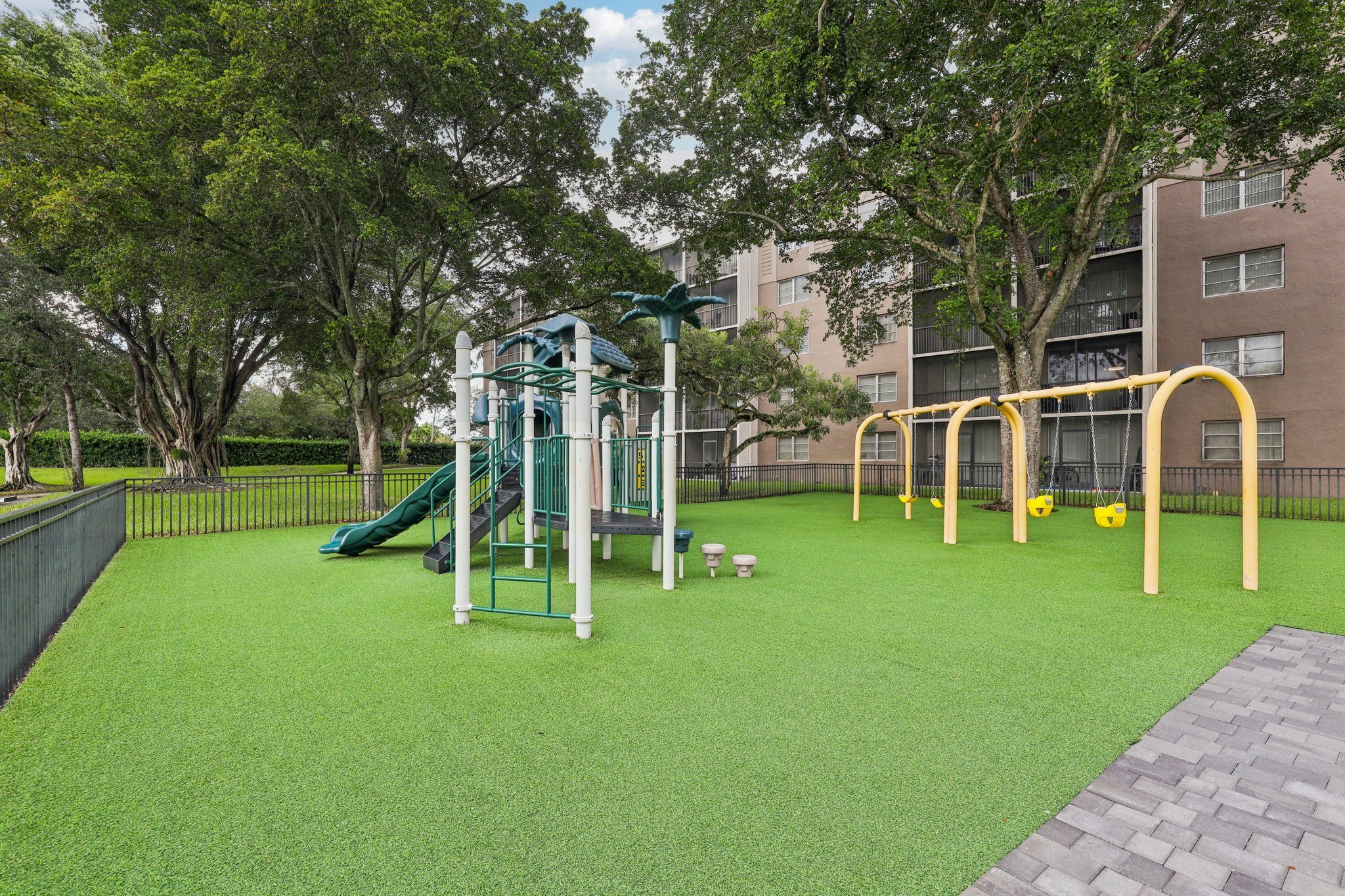 Playground by Clubhouse