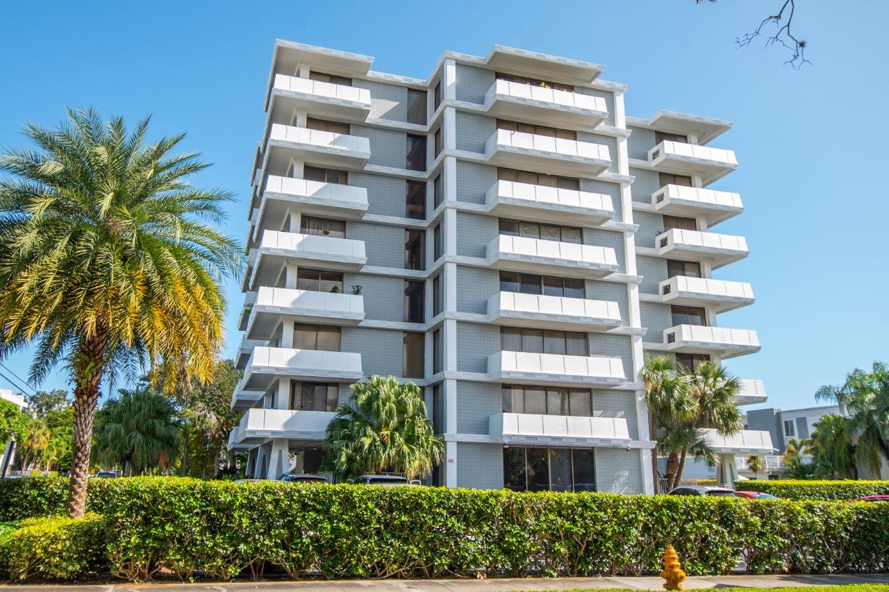 Legacy at South Miami