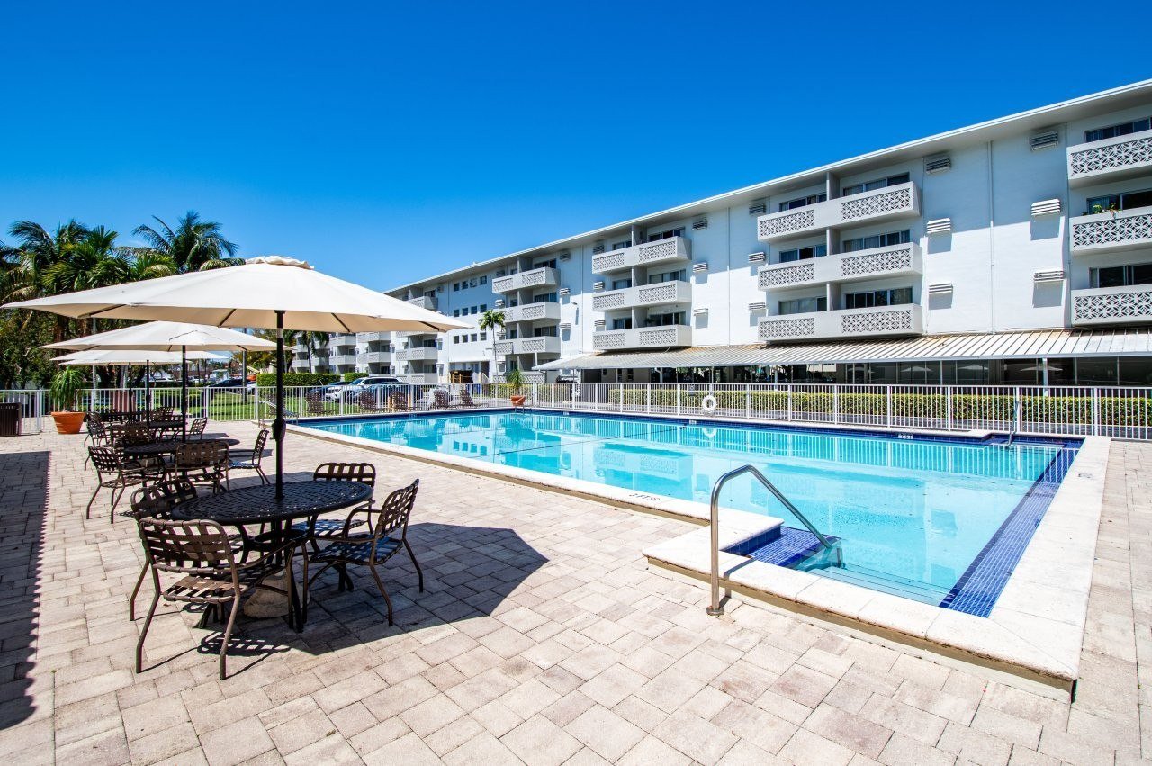 Legacy at Sans Souci