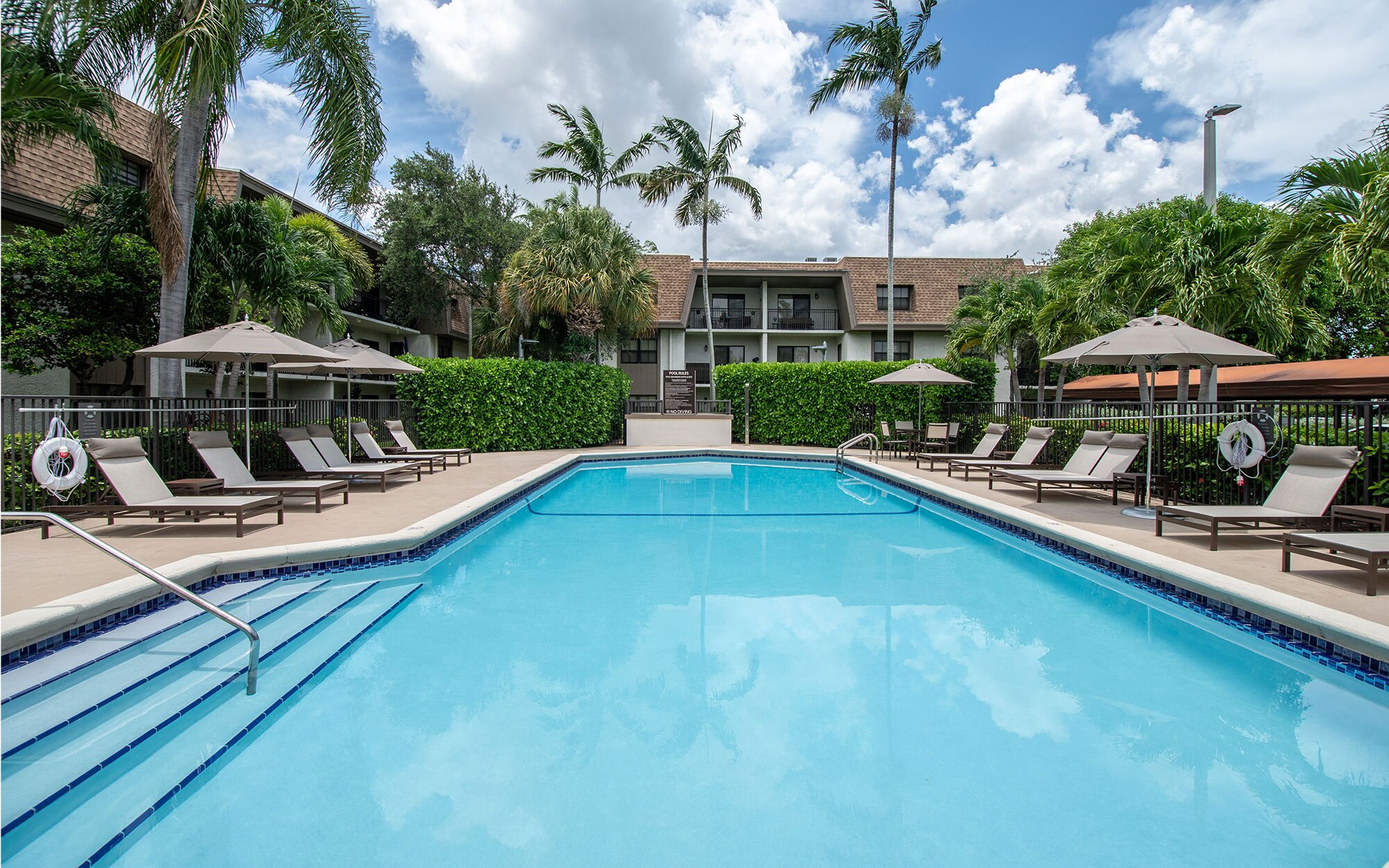 Pool Photo Hero Image