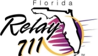 Florida Relay 711