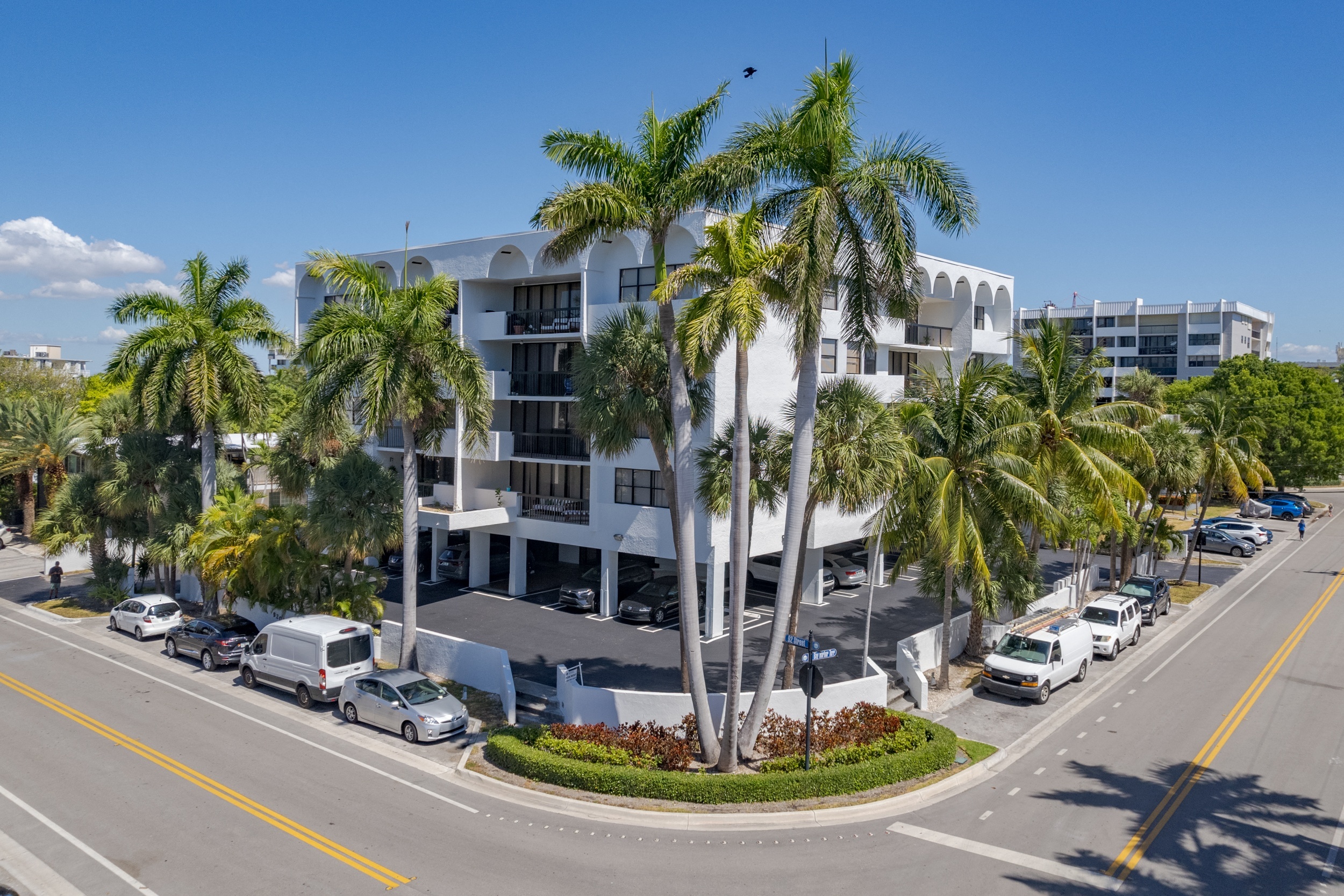 Legacy at Bay Harbor