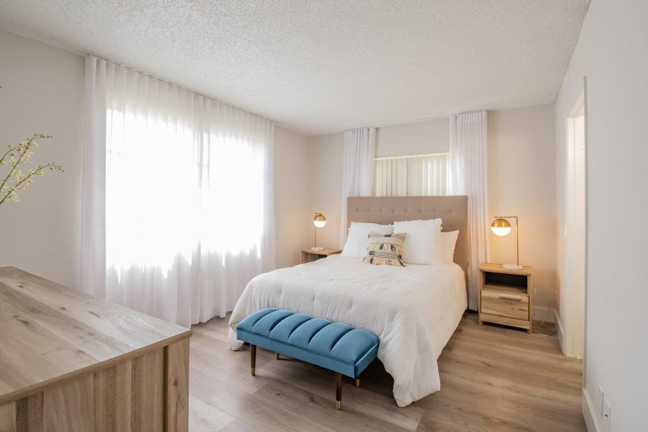 B2- Model Unit (2bd 2bth)