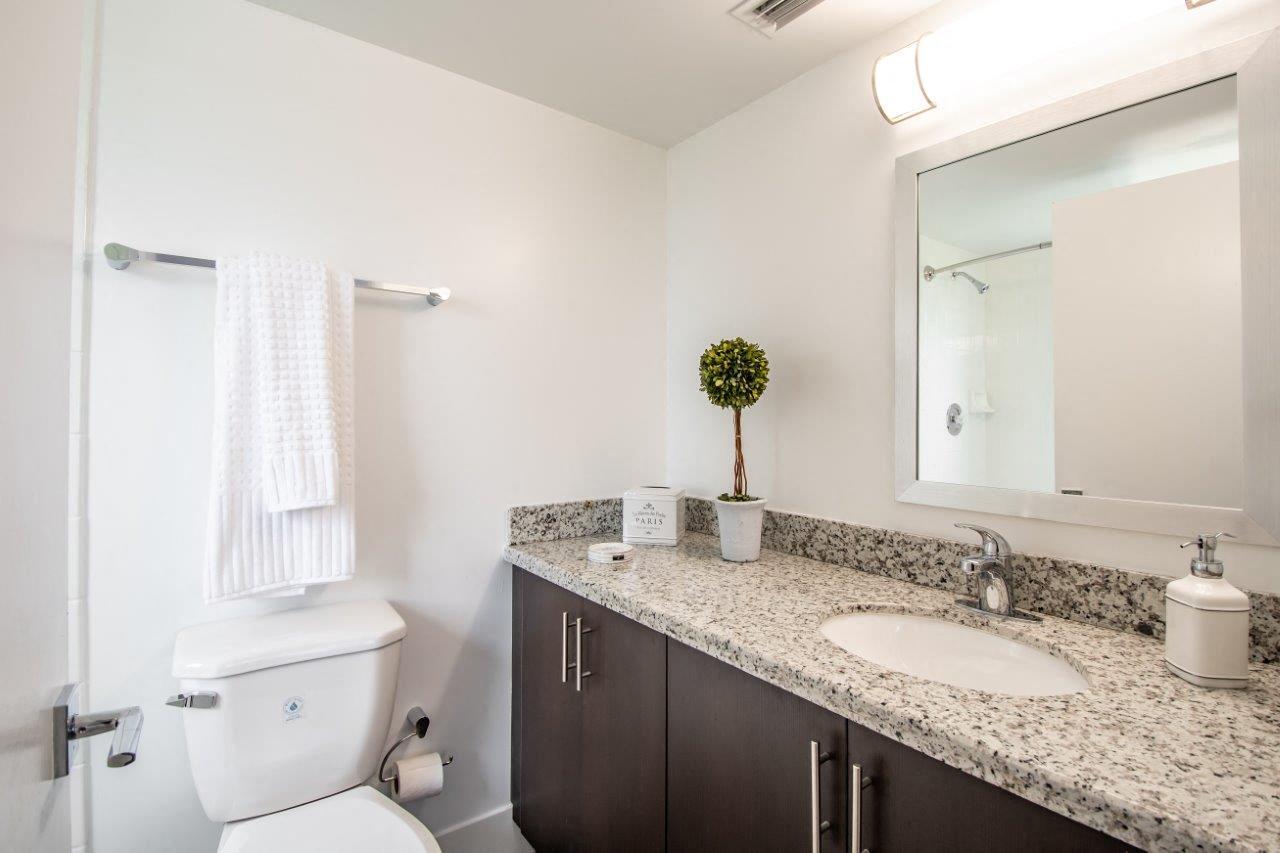 B2- Model Unit (2bd 2bth)