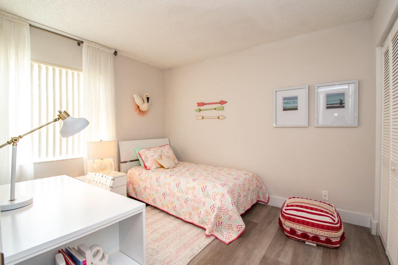 B2- Model Unit (2bd 2bth)