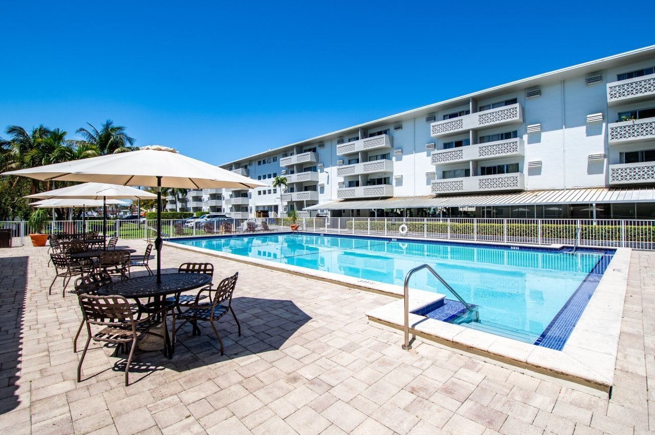 Legacy at Sans Souci